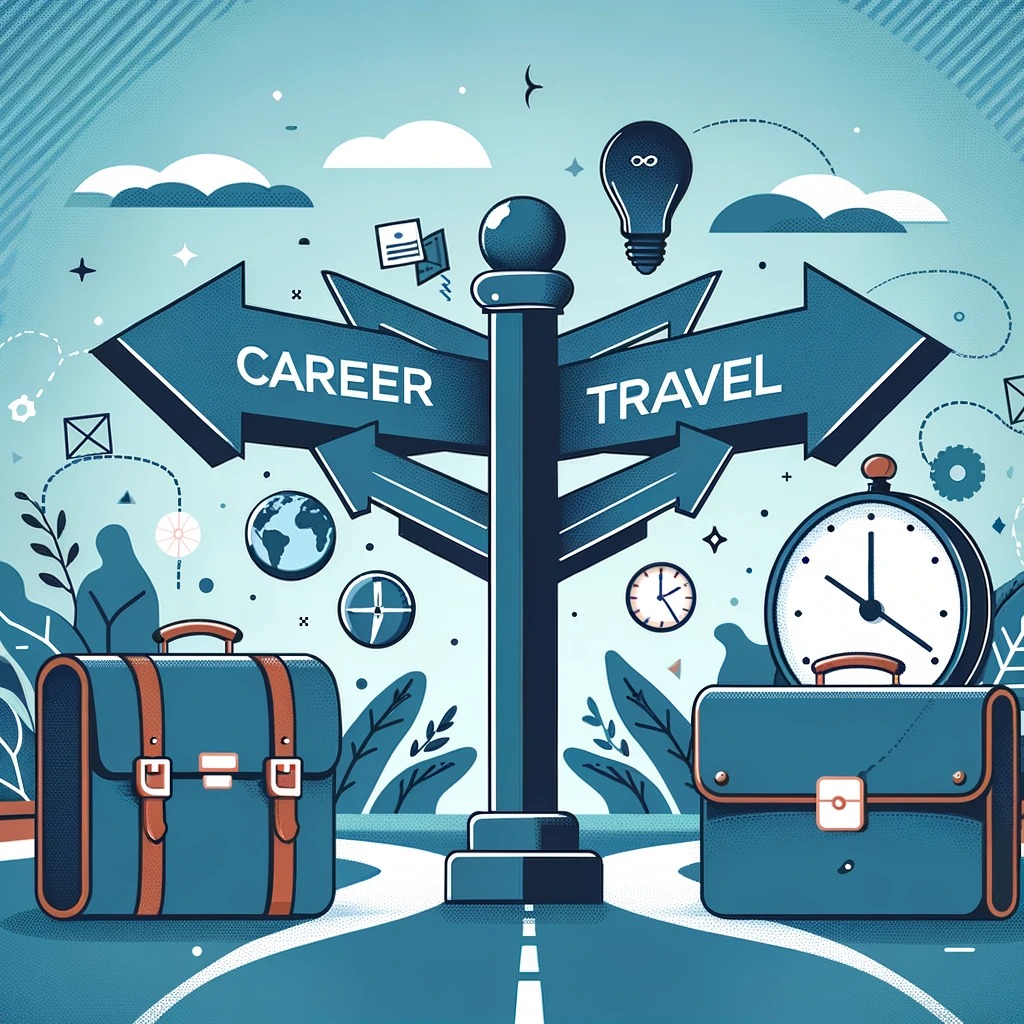 A Sabbatical Story: Our Journey from Career to&nbsp;Adventure